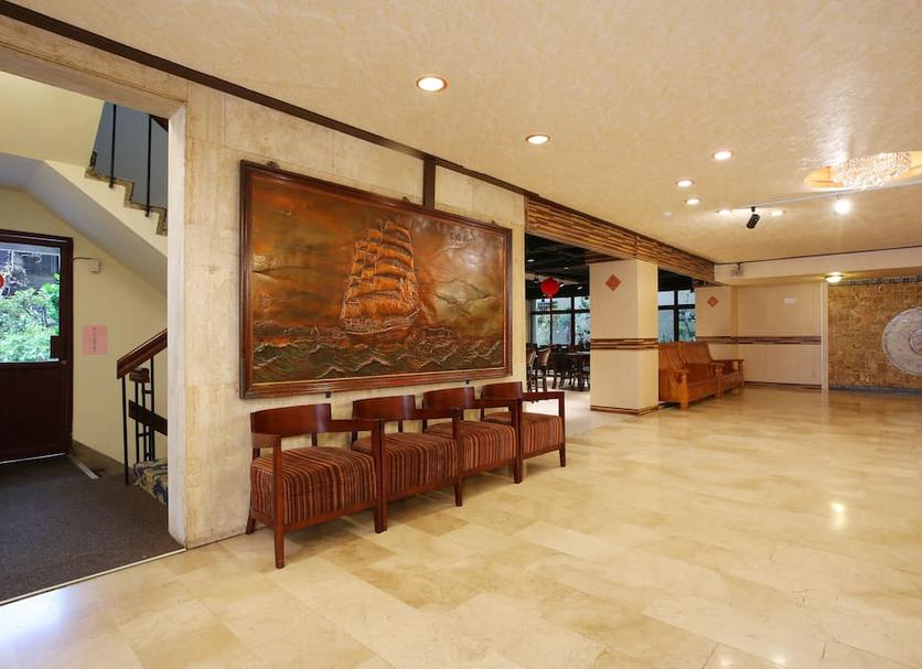Lobby Zdjęcie