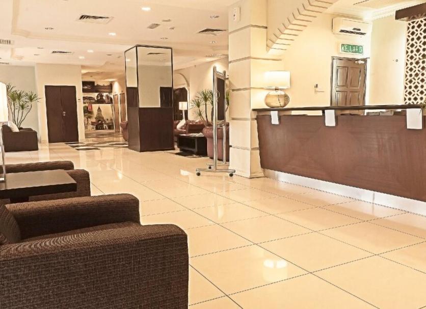 Lobby Zdjęcie