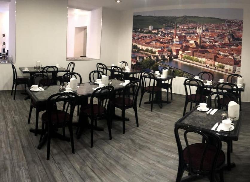 Restauracja Zdjęcie