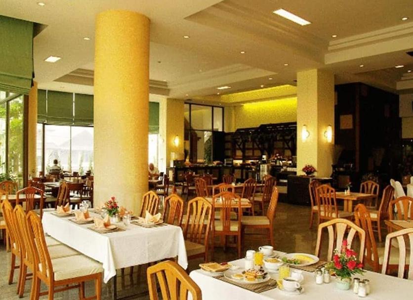 Restauracja Zdjęcie