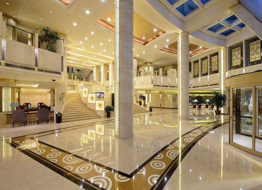Lobby Zdjęcie