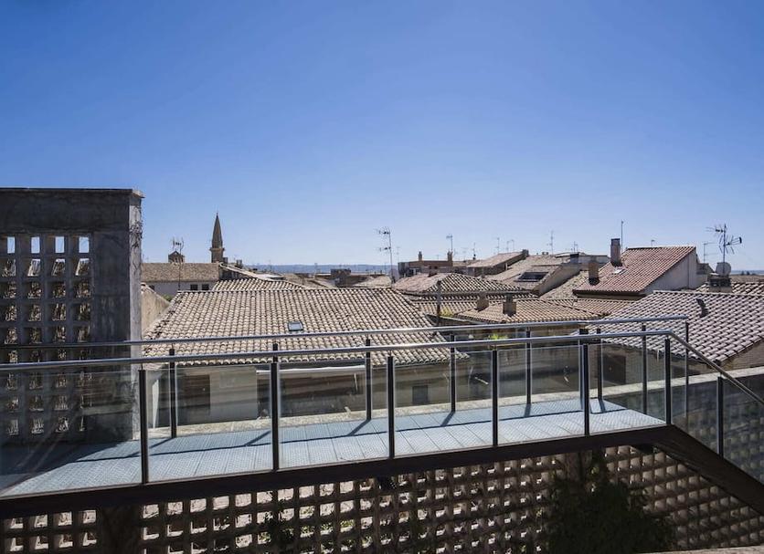 Balkon Zdjęcie