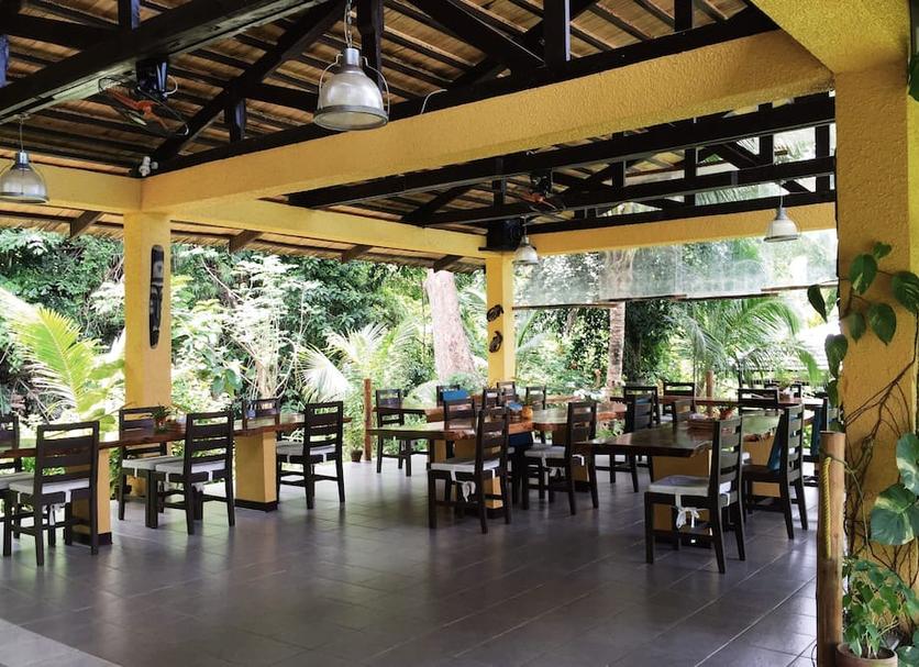 Restauracja Zdjęcie