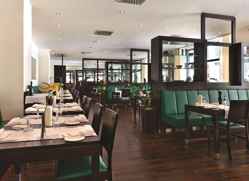Restauracja Zdjęcie