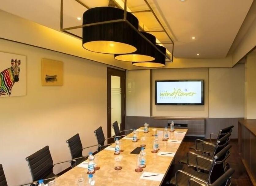 Sala konferencyjna Zdjęcie