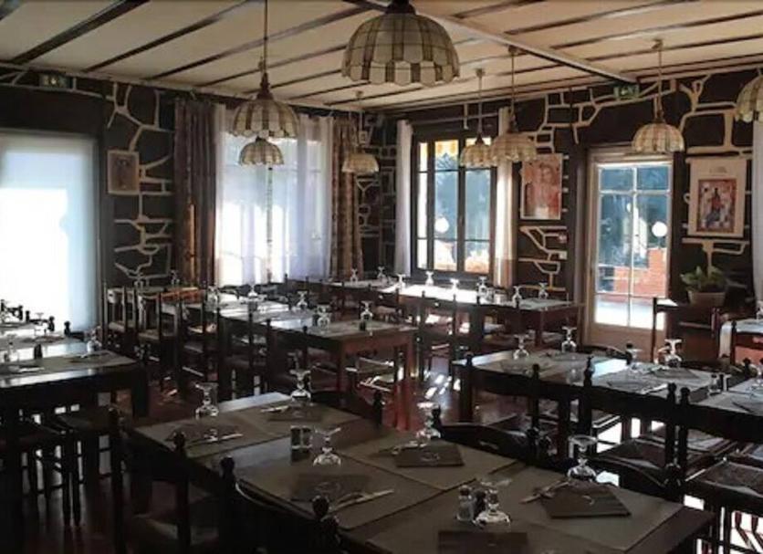Restauracja Zdjęcie