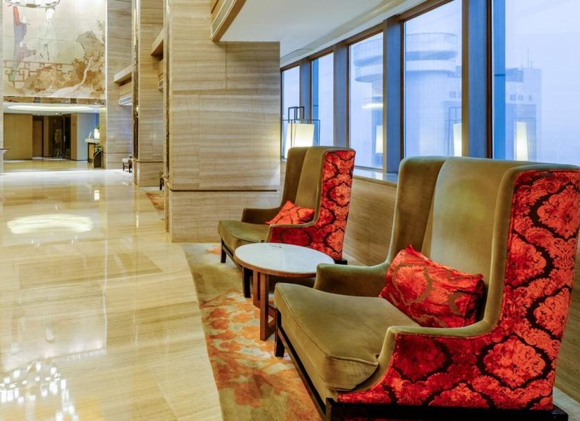 Lobby Zdjęcie