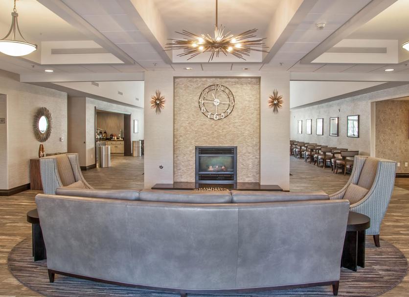 Lobby Zdjęcie