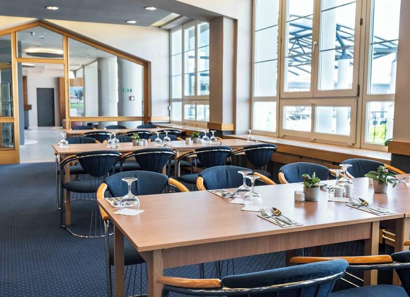 Sala konferencyjna Zdjęcie