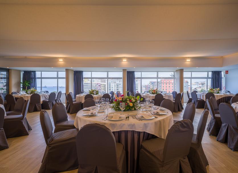 Sala bankietowa Zdjęcie