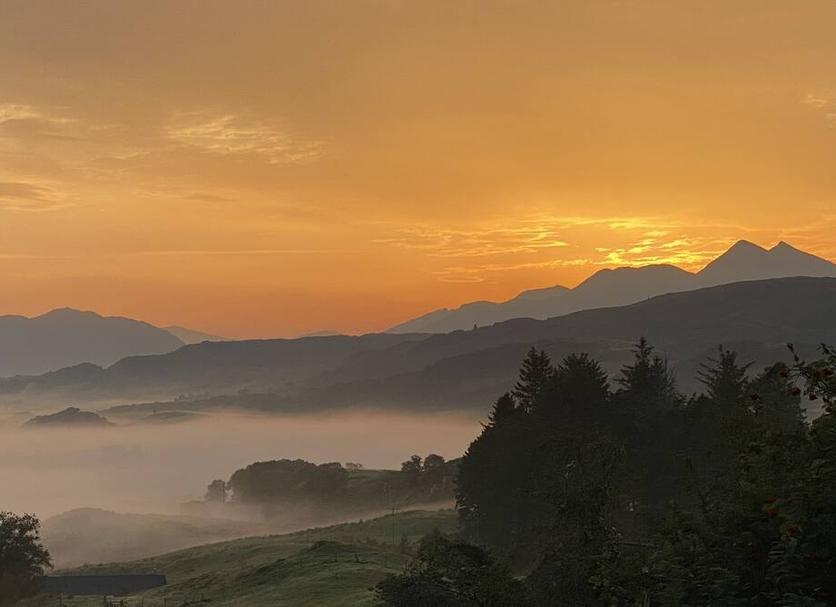 Widok na zewnątrz Zdjęcie