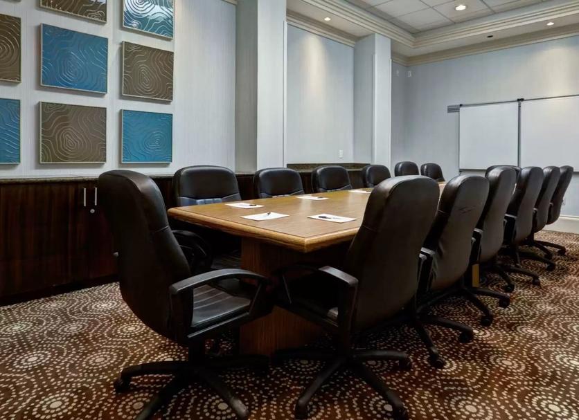 Sala konferencyjna Zdjęcie