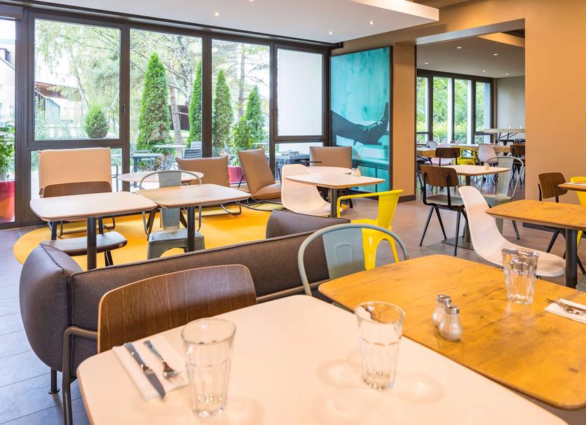 Restauracja Zdjęcie
