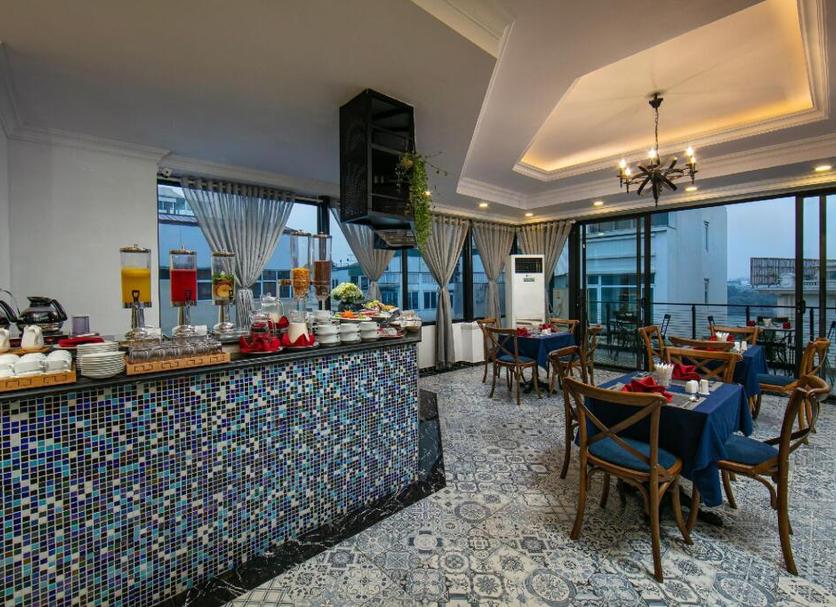 Restauracja Zdjęcie