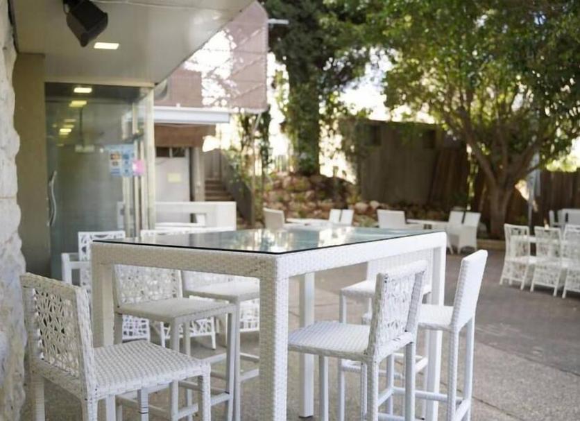Patio Zdjęcie