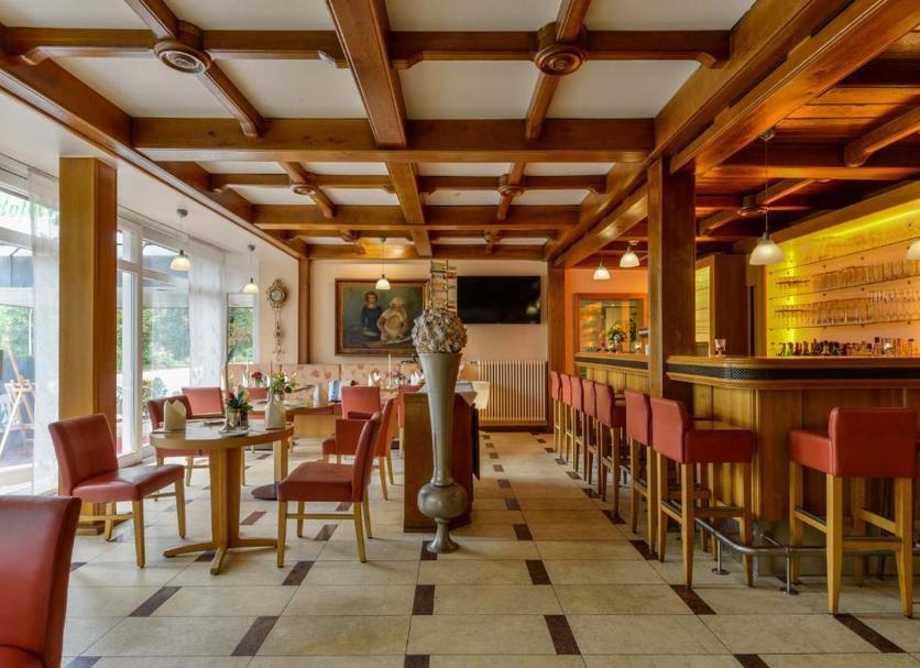 Bar Zdjęcie