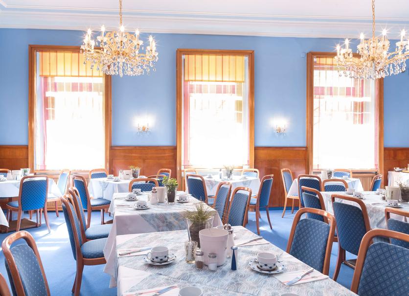 Restauracja Zdjęcie