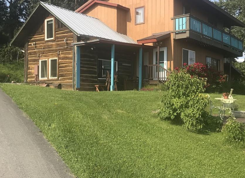 Budynek Zdjęcie