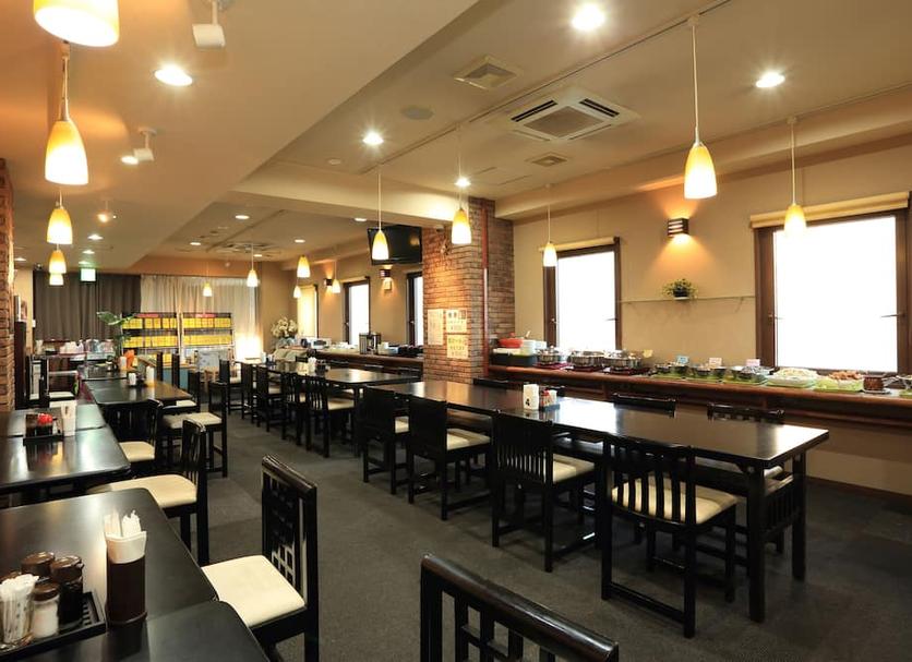 Restauracja Zdjęcie