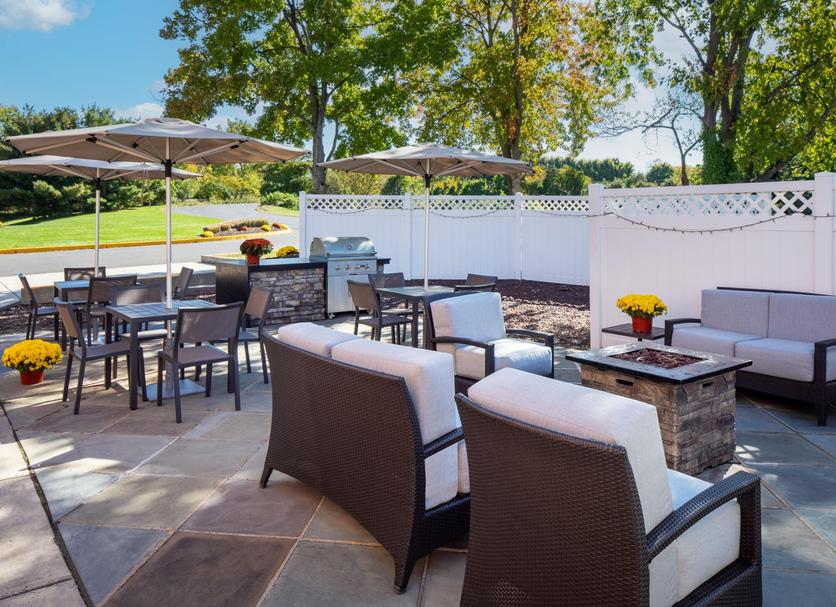 Patio Zdjęcie