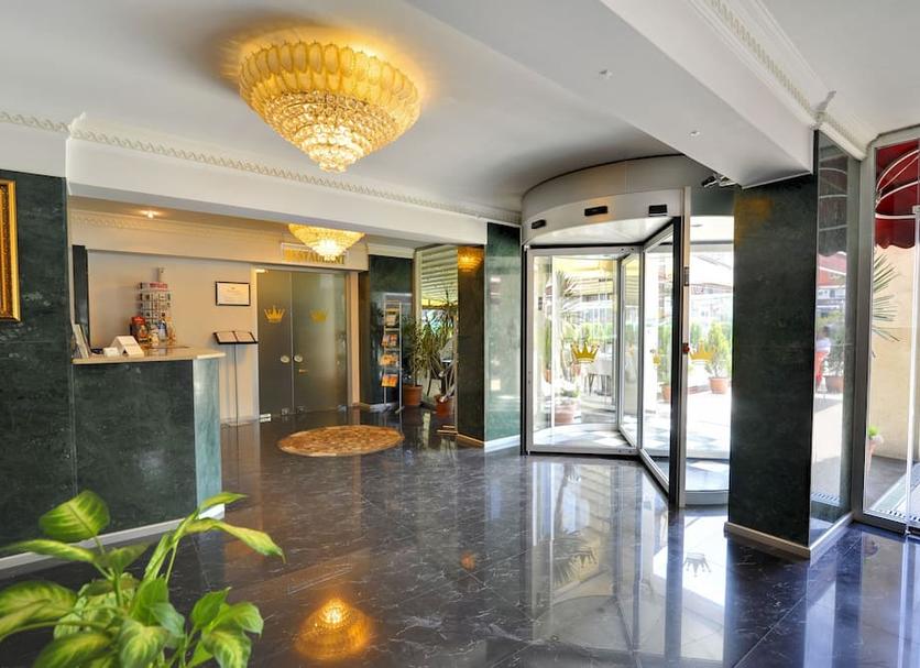 Lobby Zdjęcie
