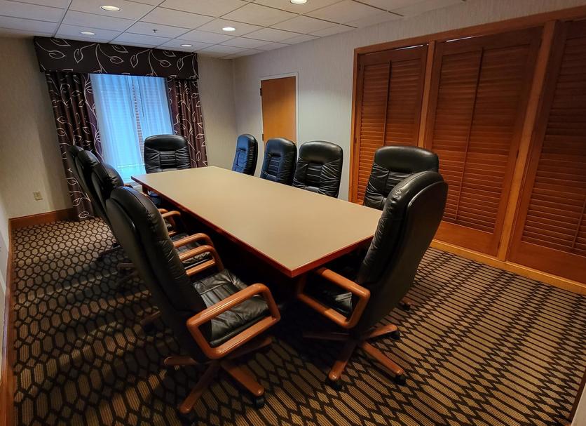 Sala konferencyjna Zdjęcie