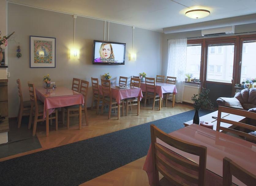 Restauracja Zdjęcie