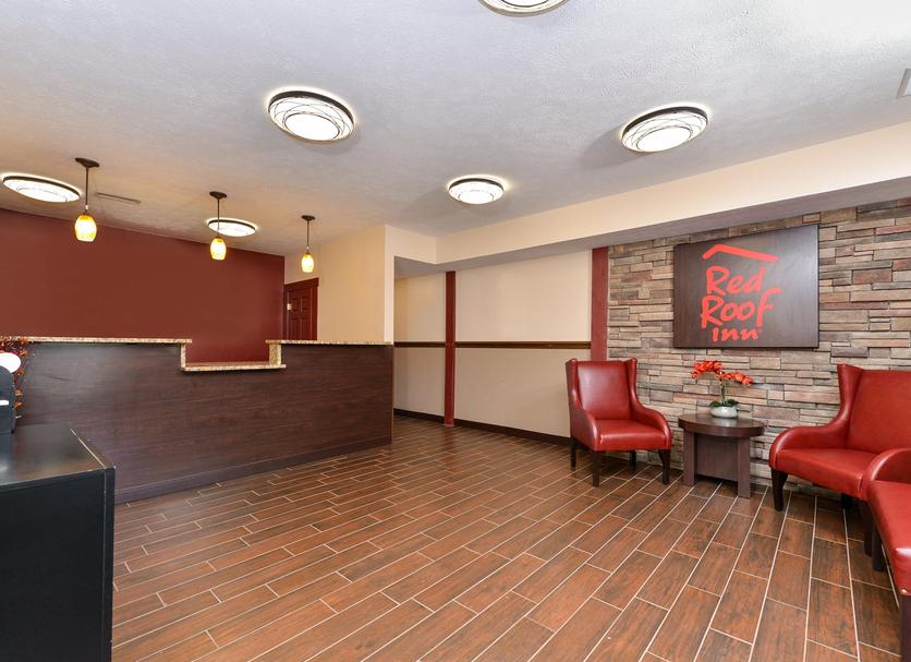 Lobby Zdjęcie