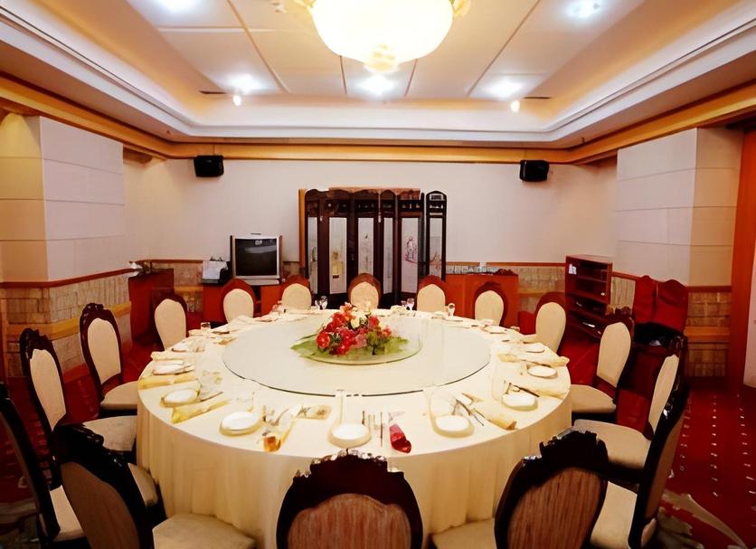 Restauracja Zdjęcie