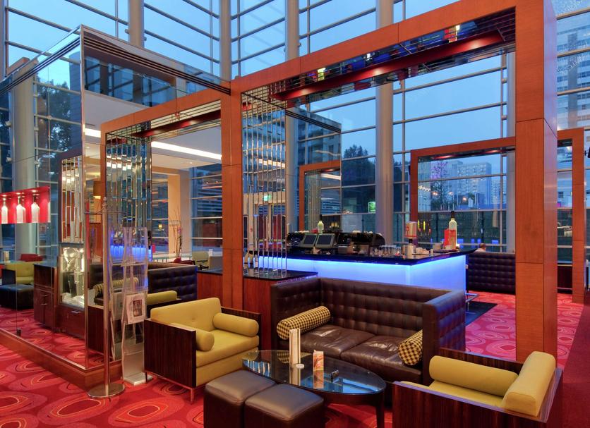 Lobby Zdjęcie