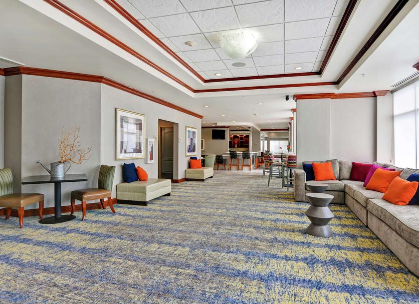 Lobby Zdjęcie
