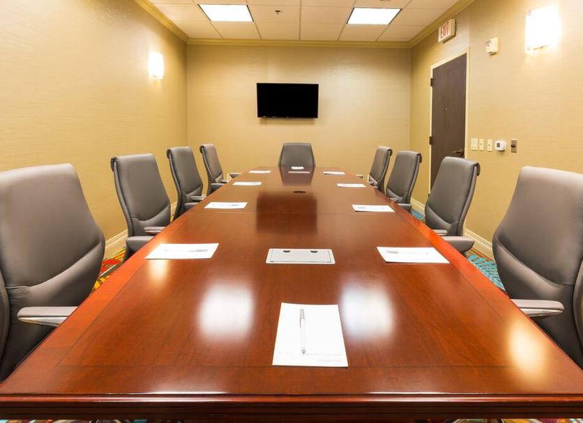 Sala konferencyjna Zdjęcie