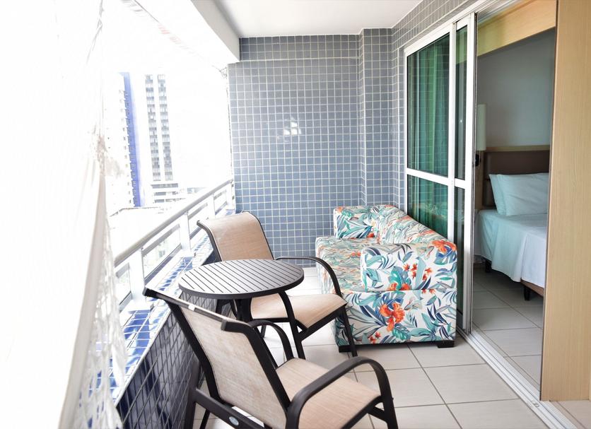 Balkon Zdjęcie
