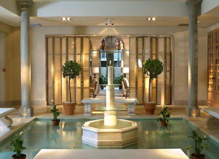 Lobby Zdjęcie