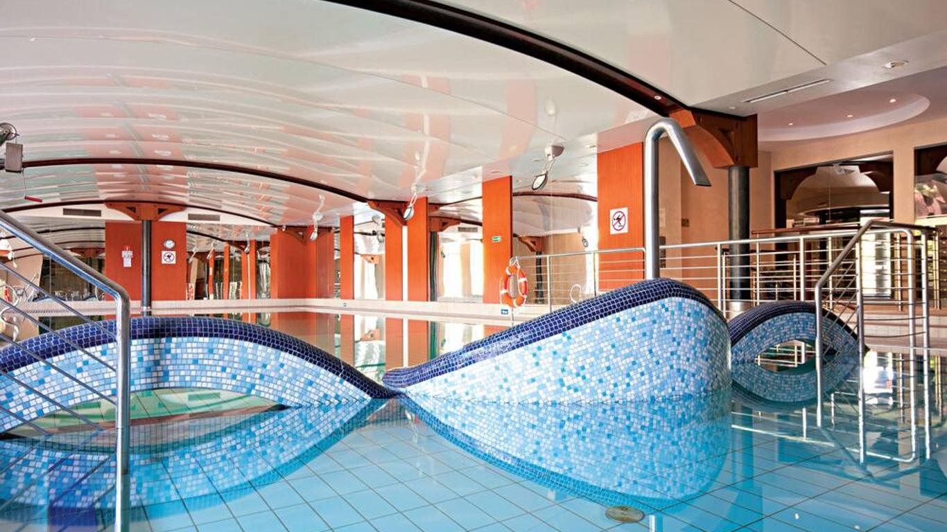 Hotel Łeba