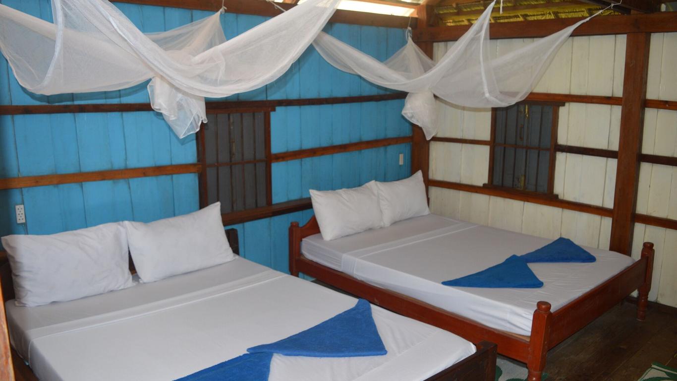 Palm Beach Bungalow Resort