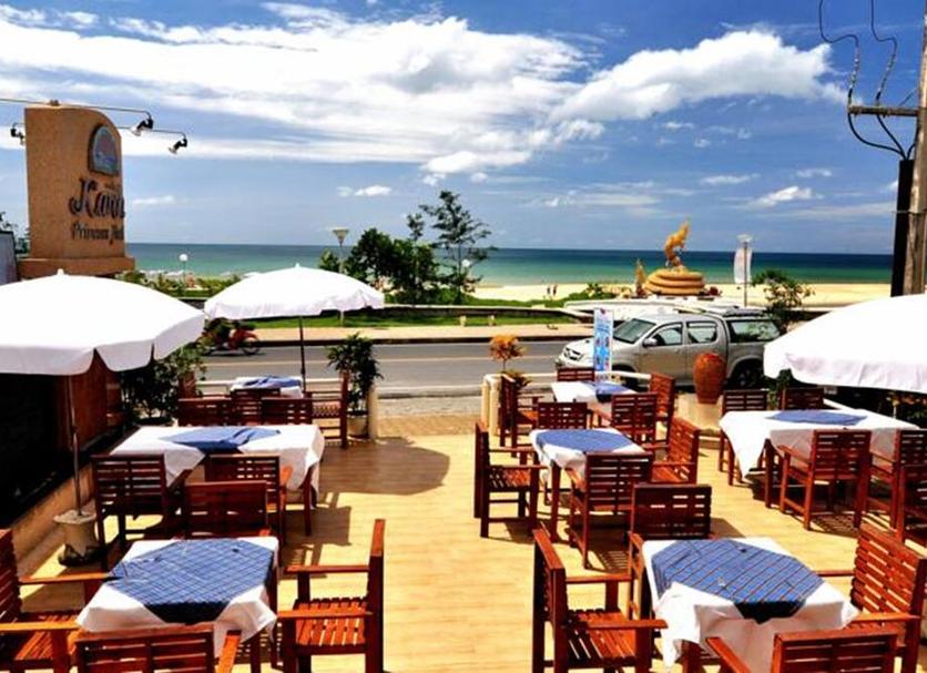 Restauracja Zdjęcie