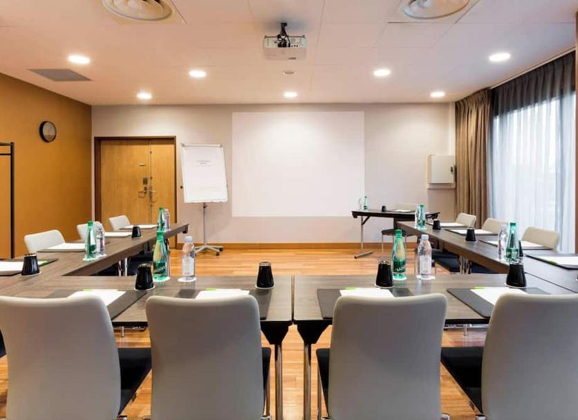 Sala konferencyjna Zdjęcie