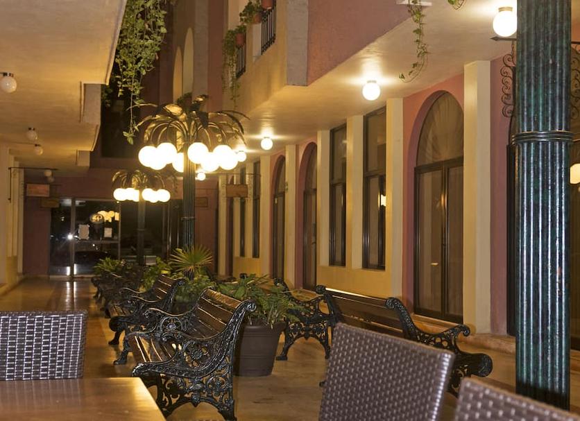 Lobby Zdjęcie