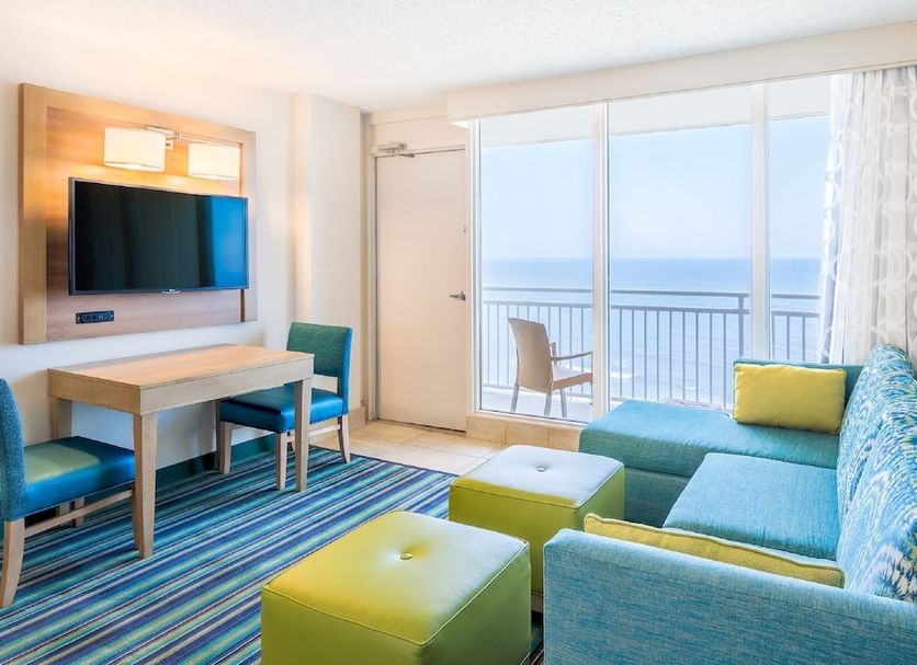 Pokój dzienny Zdjęcie