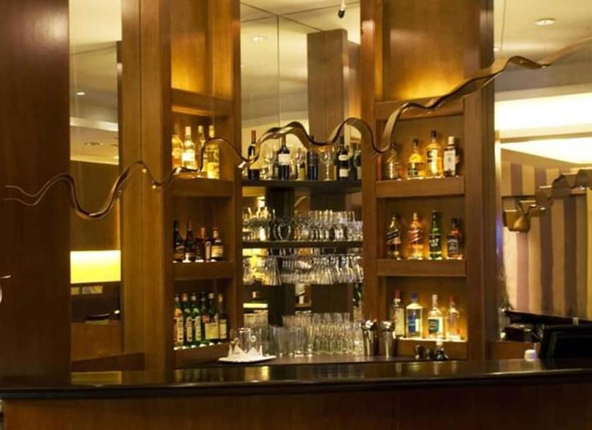 Bar Zdjęcie