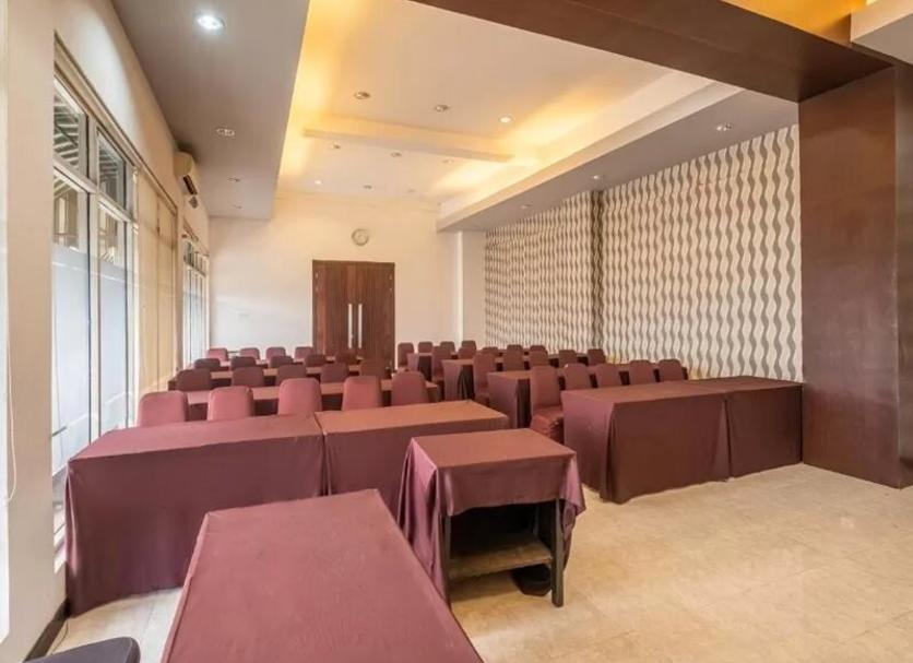 Sala konferencyjna Zdjęcie