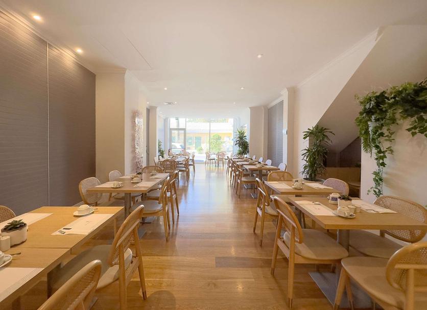 Restauracja Zdjęcie