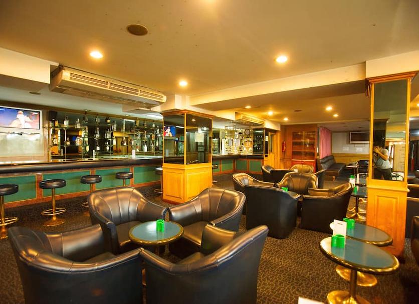 Bar Zdjęcie