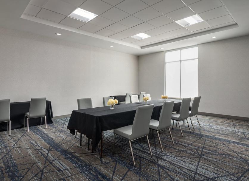 Sala konferencyjna Zdjęcie