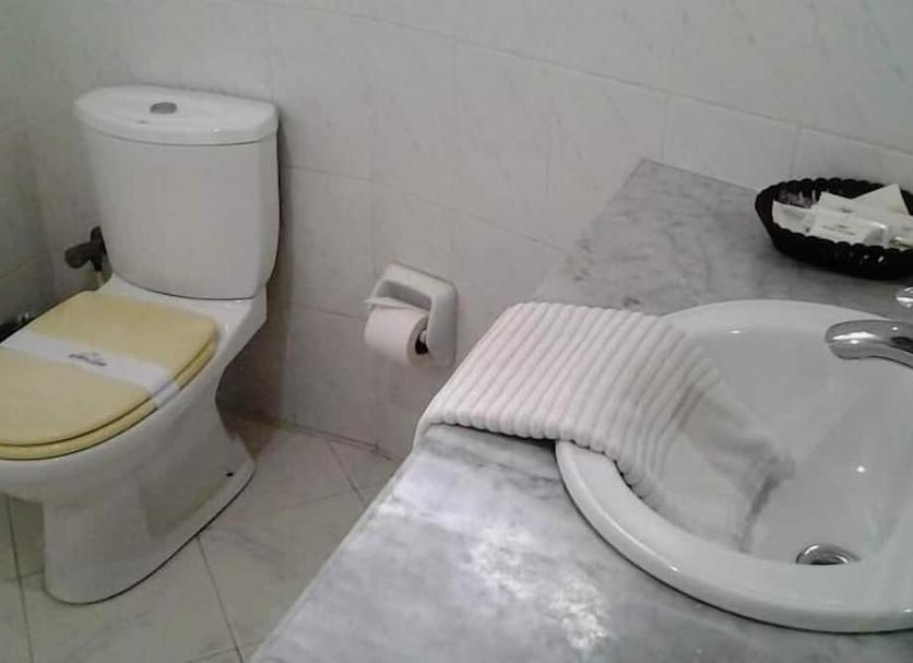 Łazienka Zdjęcie