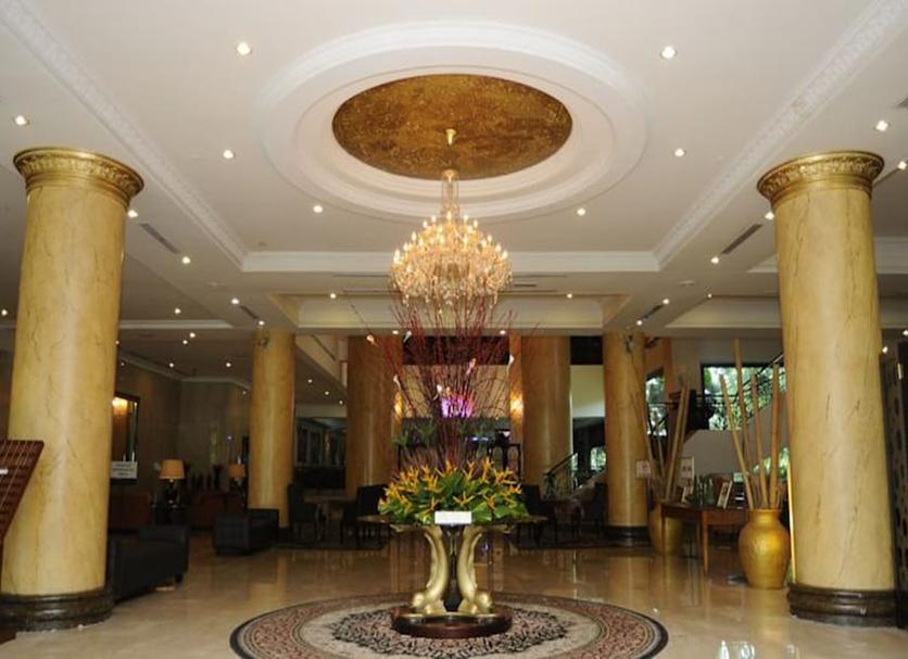 Lobby Zdjęcie