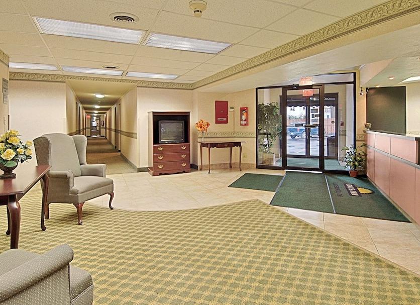 Lobby Zdjęcie