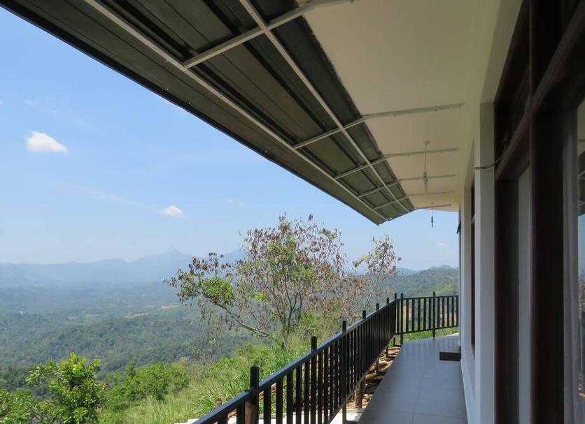 Balkon Zdjęcie