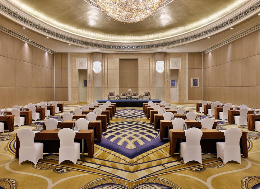Sala konferencyjna Zdjęcie